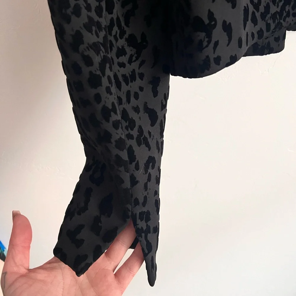 Calvin Klein Bolero Textured Jacket